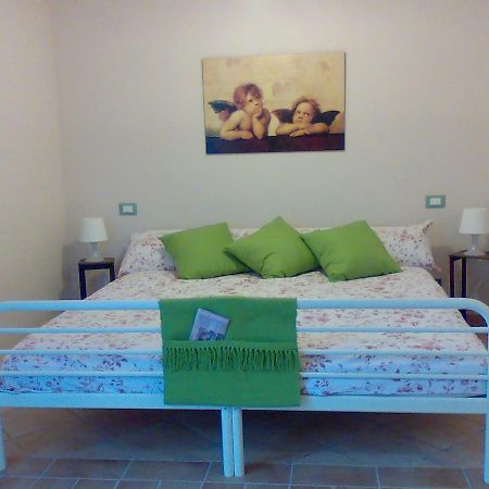 B&B Rolu Formello Buitenkant foto